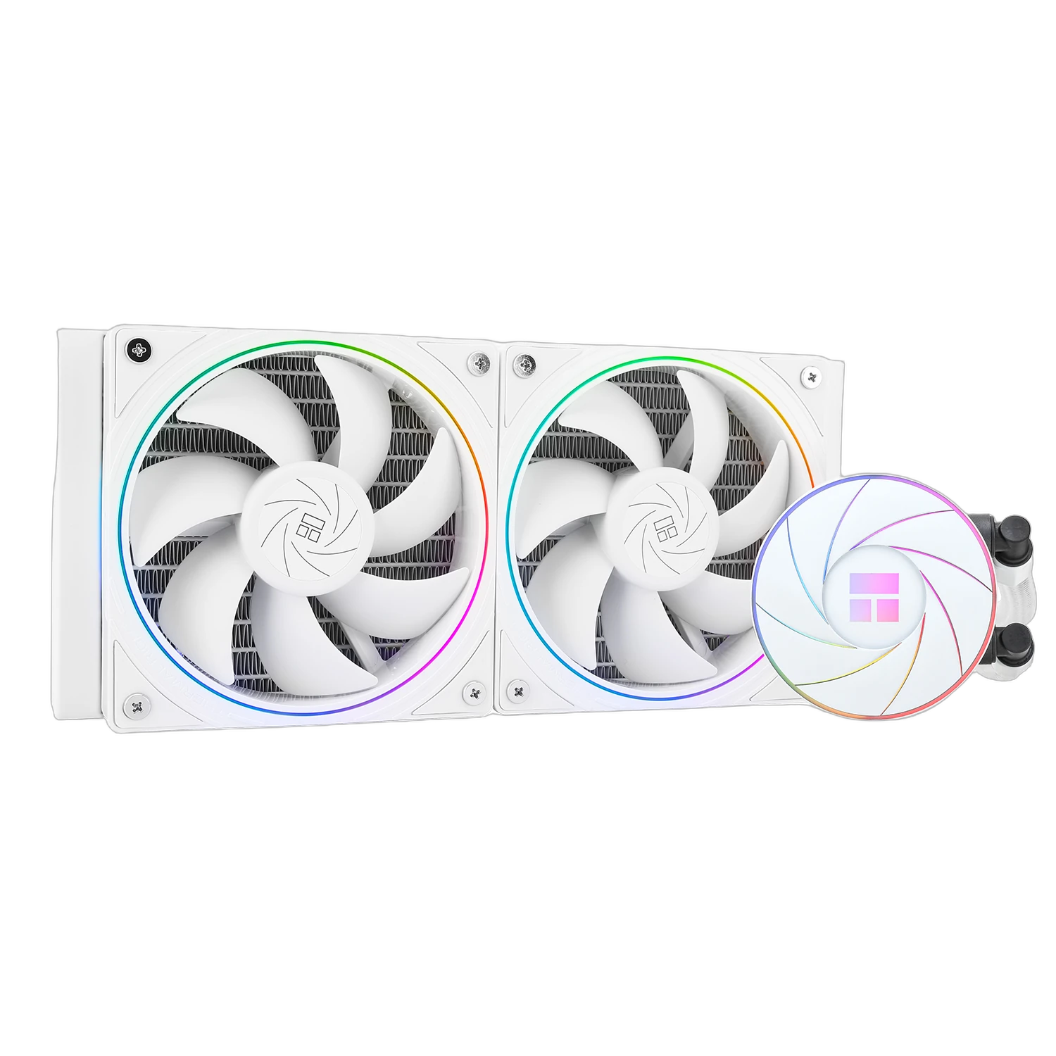 Thermalright Aqua Elite 240 WHITE ARGB V2
